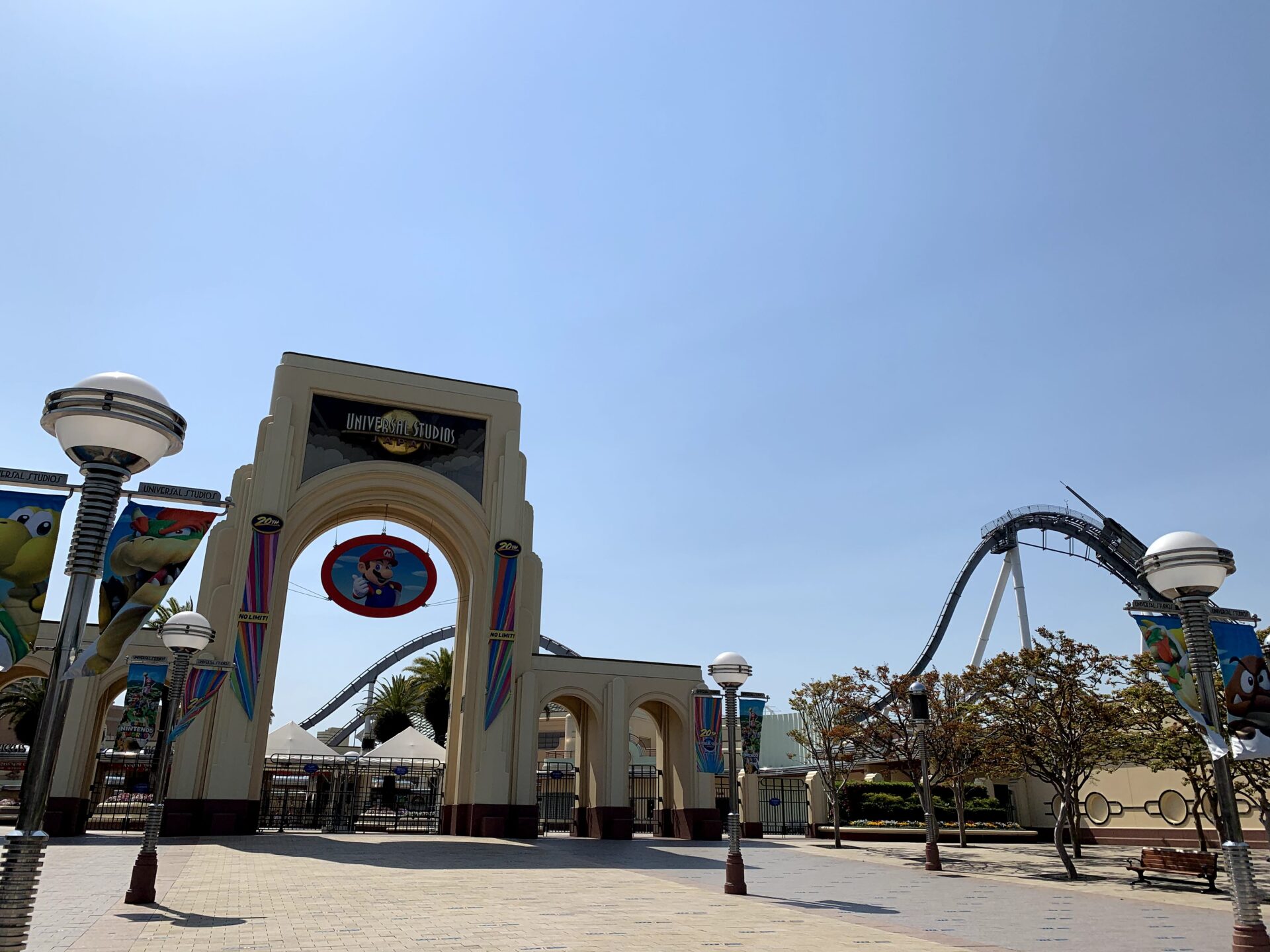 【USJ】アーリーパークインとは？予約方法も詳しく解説 いーとりっぷ