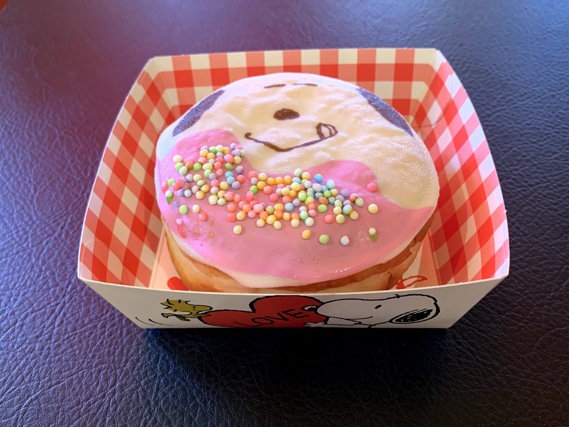 Usjの隠れフードをご紹介 ホームページ未掲載グルメ特集 いーとりっぷ